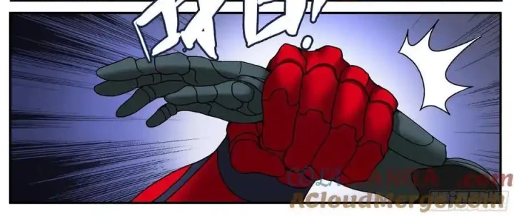 Ta Có Một Tòa Mạt Thế Mê Cung Chapter 565 - 2