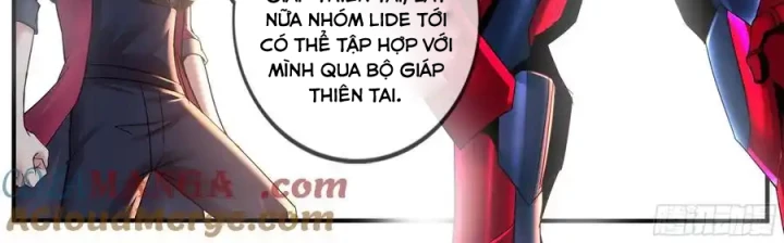 Ta Có Một Tòa Mạt Thế Mê Cung Chapter 565 - 8