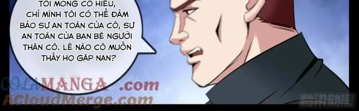 Ta Có Một Tòa Mạt Thế Mê Cung Chapter 565 - 12