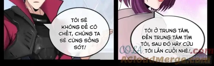 Ta Có Một Tòa Mạt Thế Mê Cung Chapter 565 - 16