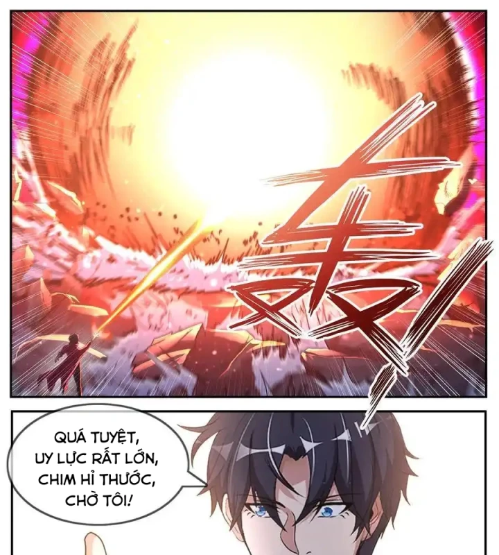 Ta Có Một Tòa Mạt Thế Mê Cung Chapter 565 - 19