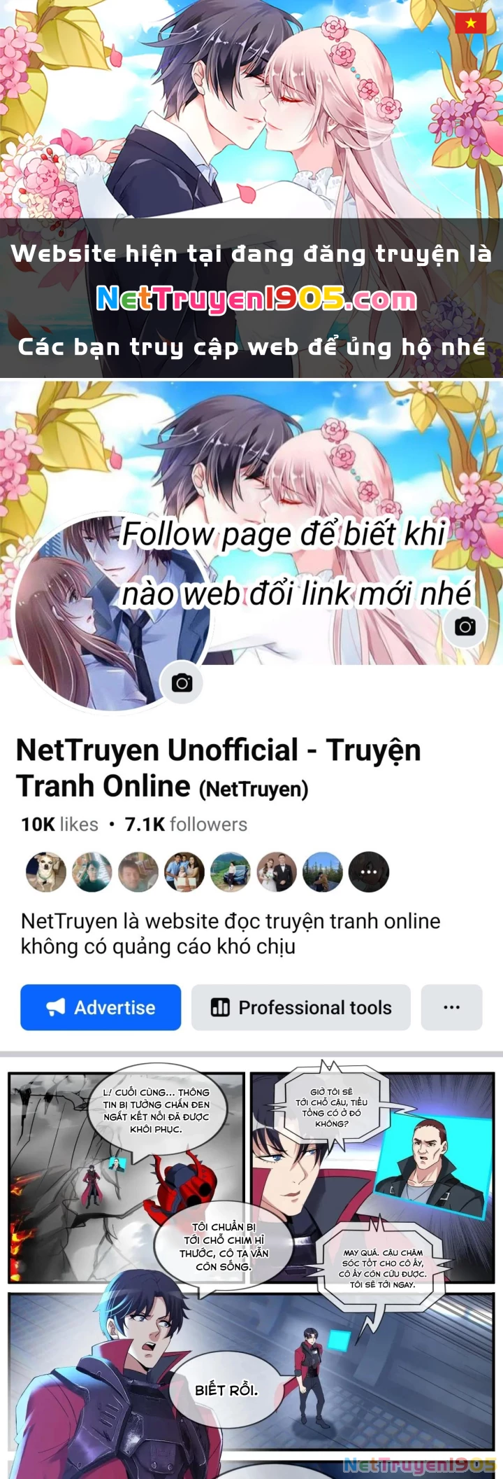 Ta Có Một Tòa Mạt Thế Mê Cung Chapter 566 - 1