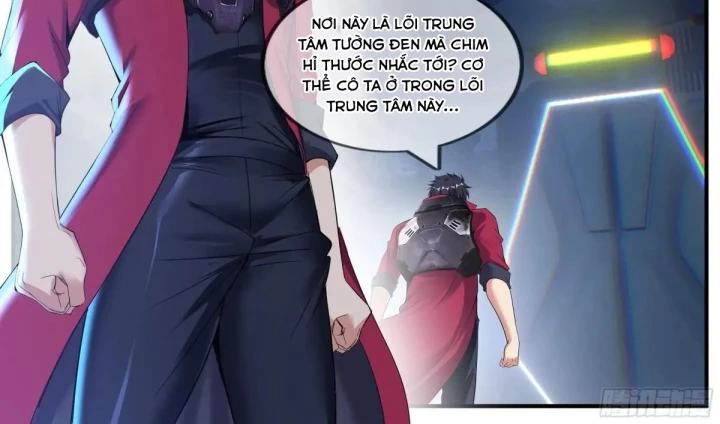 Ta Có Một Tòa Mạt Thế Mê Cung Chapter 566 - 2