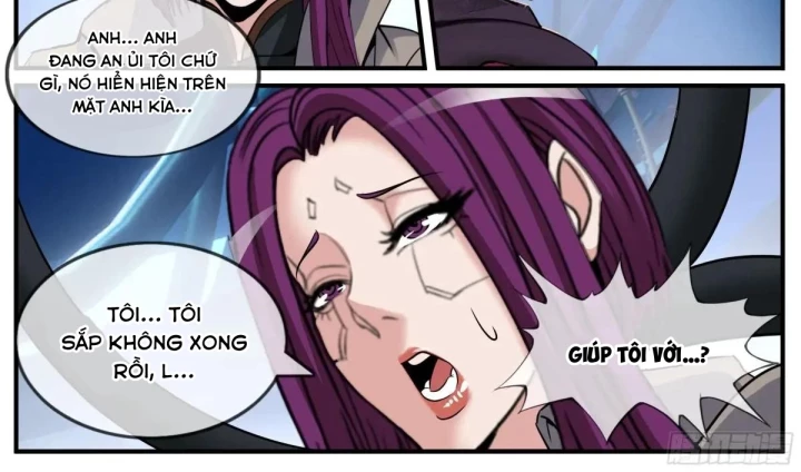 Ta Có Một Tòa Mạt Thế Mê Cung Chapter 566 - 6