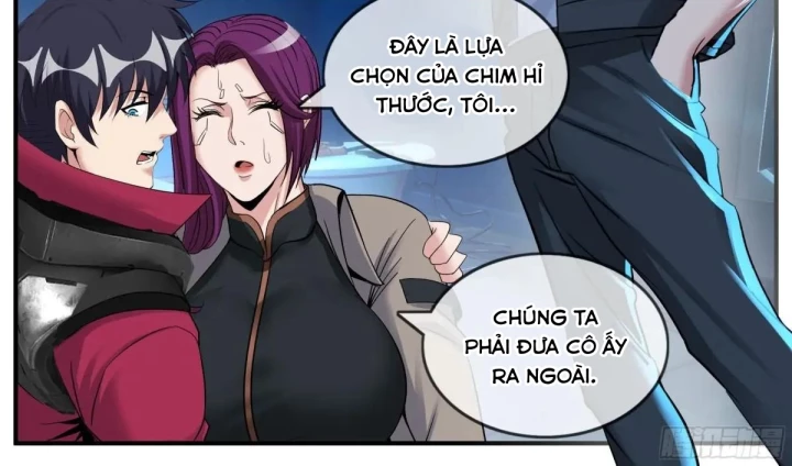 Ta Có Một Tòa Mạt Thế Mê Cung Chapter 566 - 10