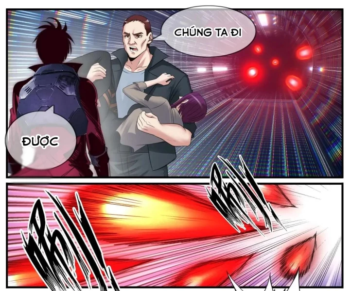 Ta Có Một Tòa Mạt Thế Mê Cung Chapter 566 - 11