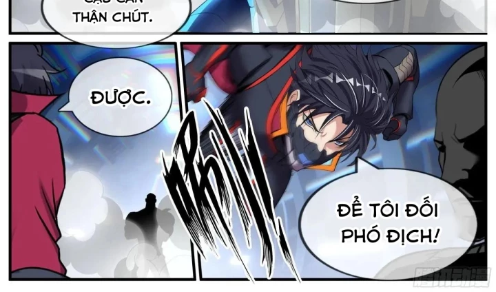 Ta Có Một Tòa Mạt Thế Mê Cung Chapter 566 - 14