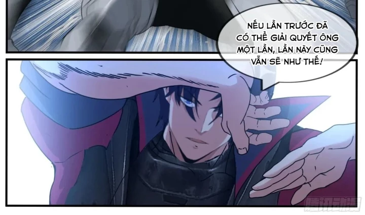 Ta Có Một Tòa Mạt Thế Mê Cung Chapter 566 - 18