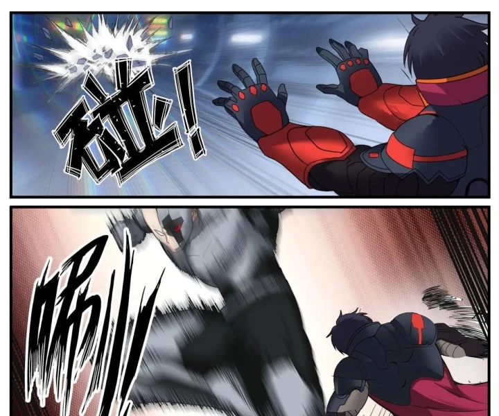 Ta Có Một Tòa Mạt Thế Mê Cung Chapter 566 - 19