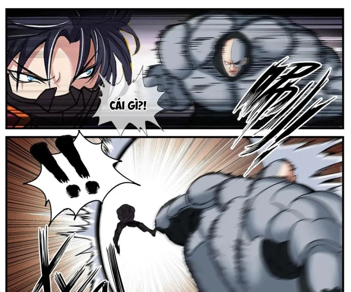 Ta Có Một Tòa Mạt Thế Mê Cung Chapter 567 - 3