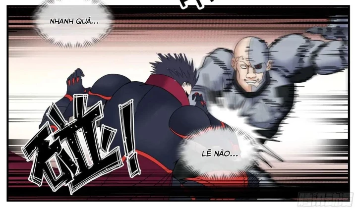 Ta Có Một Tòa Mạt Thế Mê Cung Chapter 567 - 6