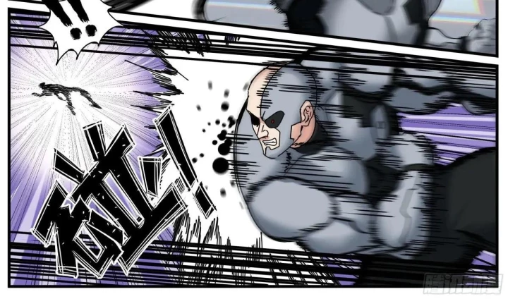 Ta Có Một Tòa Mạt Thế Mê Cung Chapter 567 - 8