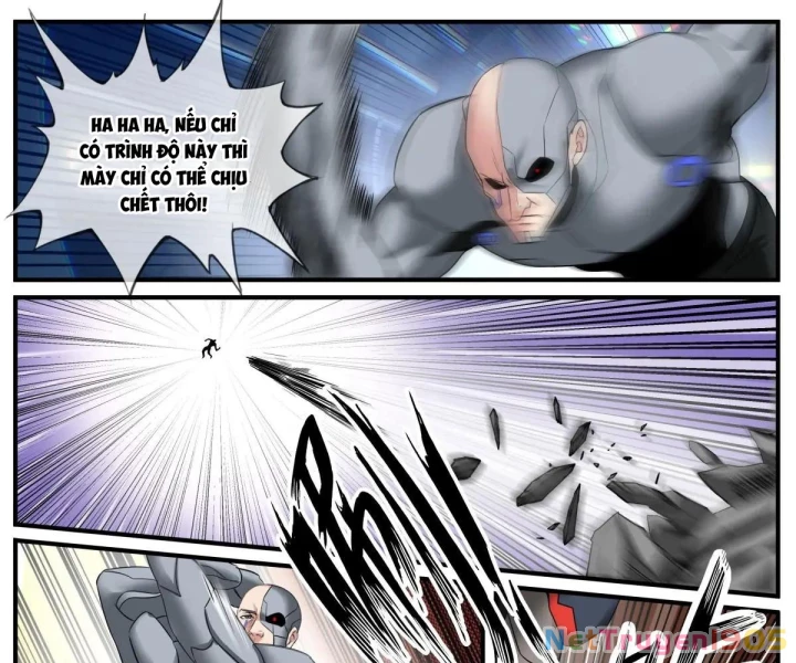 Ta Có Một Tòa Mạt Thế Mê Cung Chapter 567 - 9