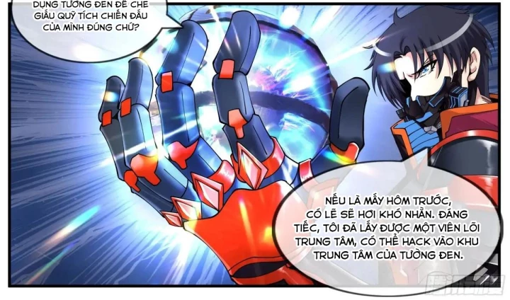 Ta Có Một Tòa Mạt Thế Mê Cung Chapter 567 - 14