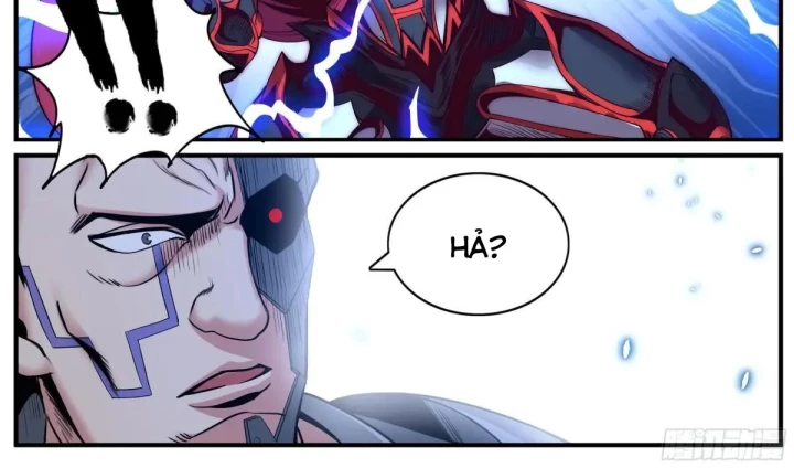 Ta Có Một Tòa Mạt Thế Mê Cung Chapter 567 - 16