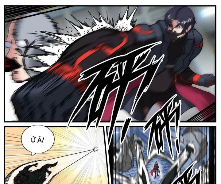 Ta Có Một Tòa Mạt Thế Mê Cung Chapter 567 - 17