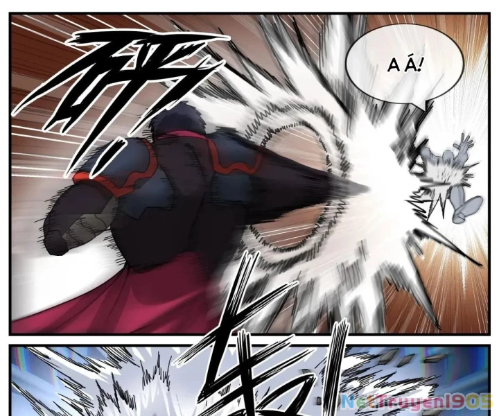 Ta Có Một Tòa Mạt Thế Mê Cung Chapter 567 - 19