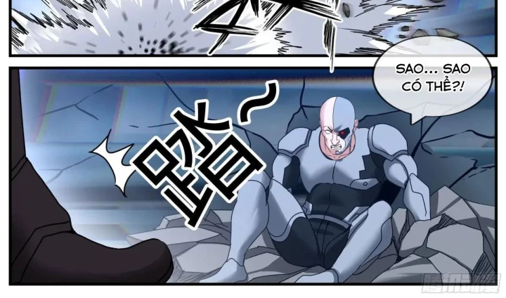 Ta Có Một Tòa Mạt Thế Mê Cung Chapter 567 - 20