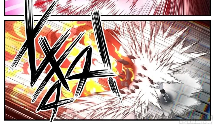 Ta Có Một Tòa Mạt Thế Mê Cung Chapter 567 - 22