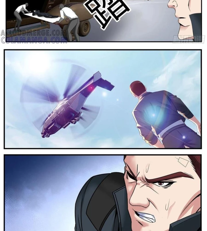 Ta Có Một Tòa Mạt Thế Mê Cung Chapter 568 - 6