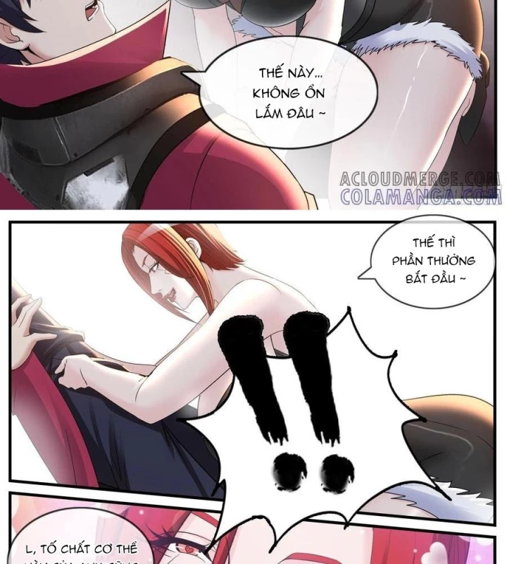 Ta Có Một Tòa Mạt Thế Mê Cung Chapter 569 - 2