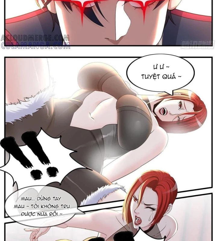 Ta Có Một Tòa Mạt Thế Mê Cung Chapter 569 - 6