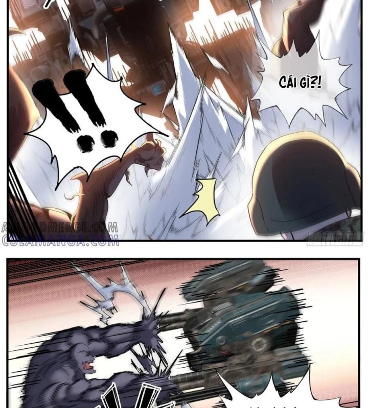 Ta Có Một Tòa Mạt Thế Mê Cung Chapter 569 - 12