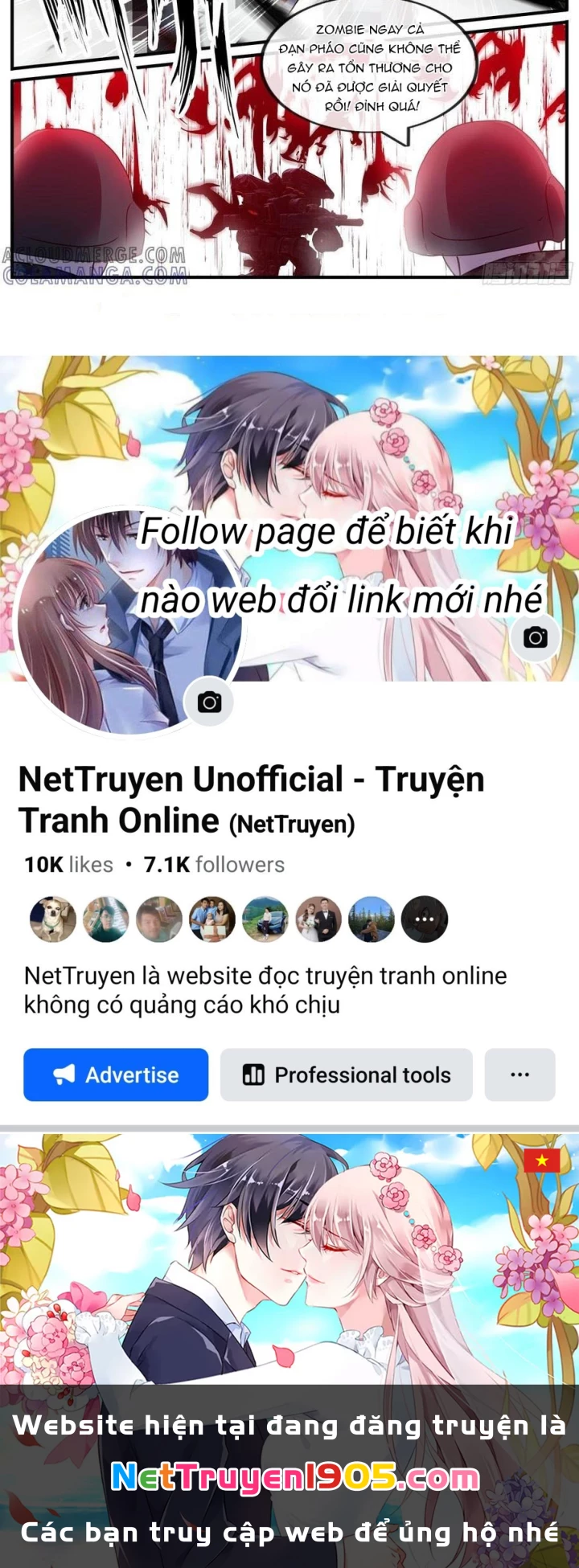 Ta Có Một Tòa Mạt Thế Mê Cung Chapter 569 - 16