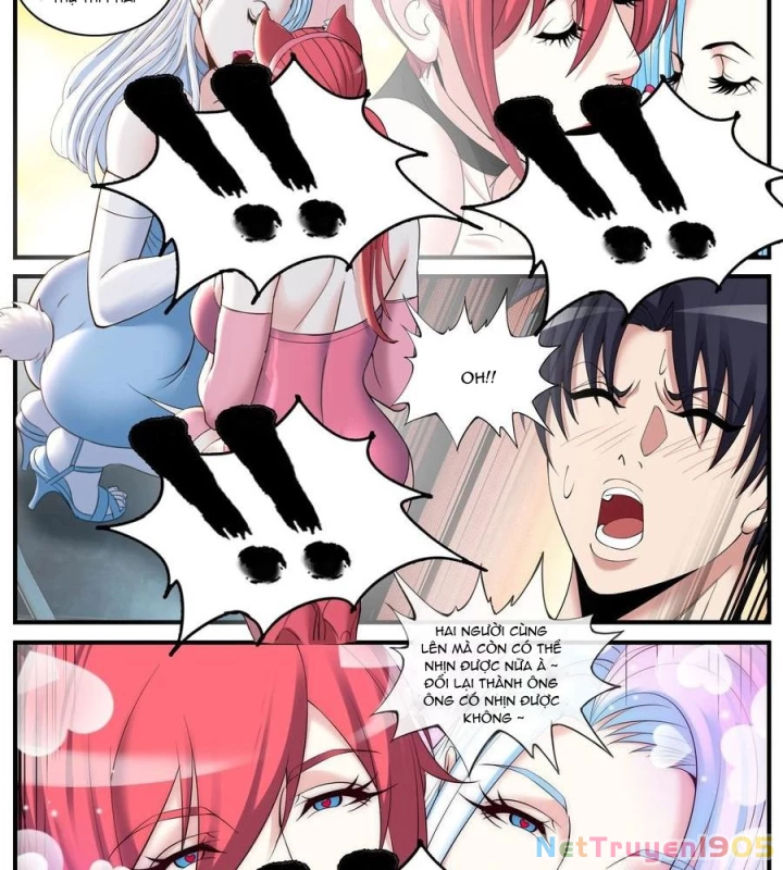 Ta Có Một Tòa Mạt Thế Mê Cung Chapter 572 - 5