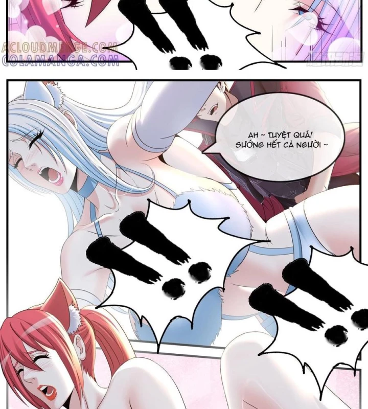 Ta Có Một Tòa Mạt Thế Mê Cung Chapter 572 - 6
