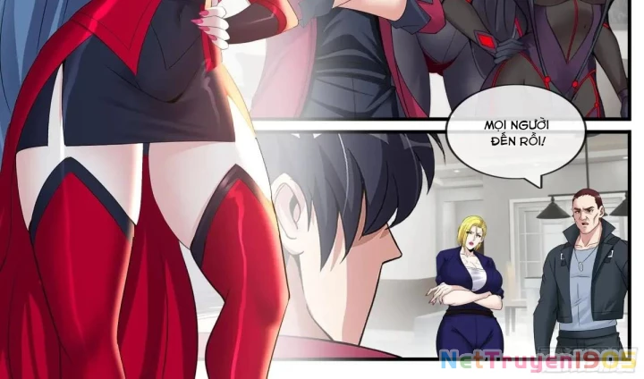 Ta Có Một Tòa Mạt Thế Mê Cung Chapter 573 - 2