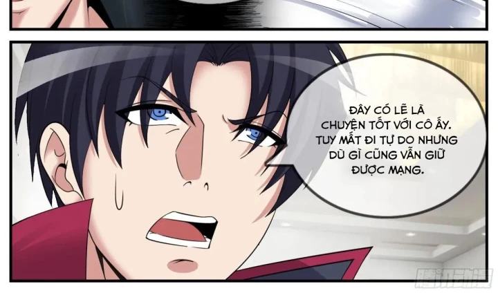 Ta Có Một Tòa Mạt Thế Mê Cung Chapter 573 - 4