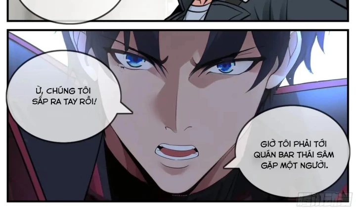 Ta Có Một Tòa Mạt Thế Mê Cung Chapter 573 - 6