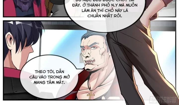 Ta Có Một Tòa Mạt Thế Mê Cung Chapter 573 - 8