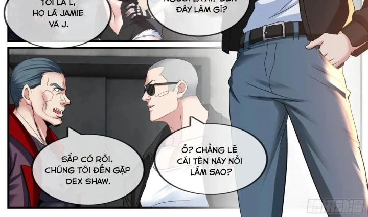 Ta Có Một Tòa Mạt Thế Mê Cung Chapter 573 - 10