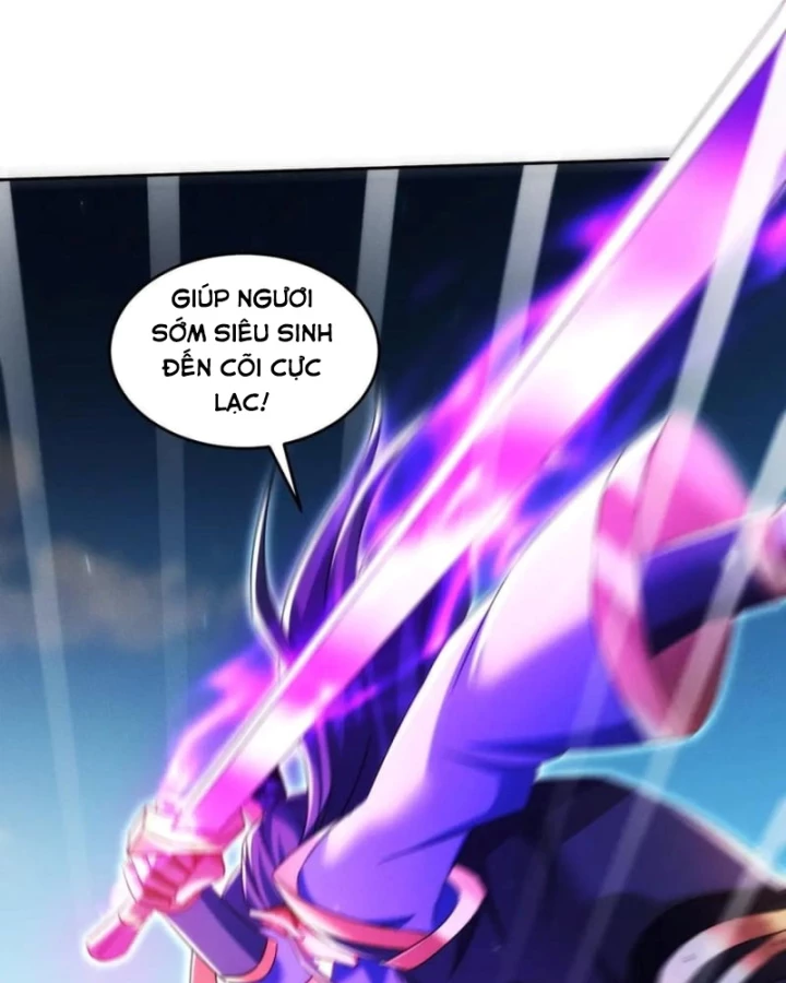 Các Nữ Sư Tôn Đều Muốn Chiếm Hữu Ta Chapter 27 - 9