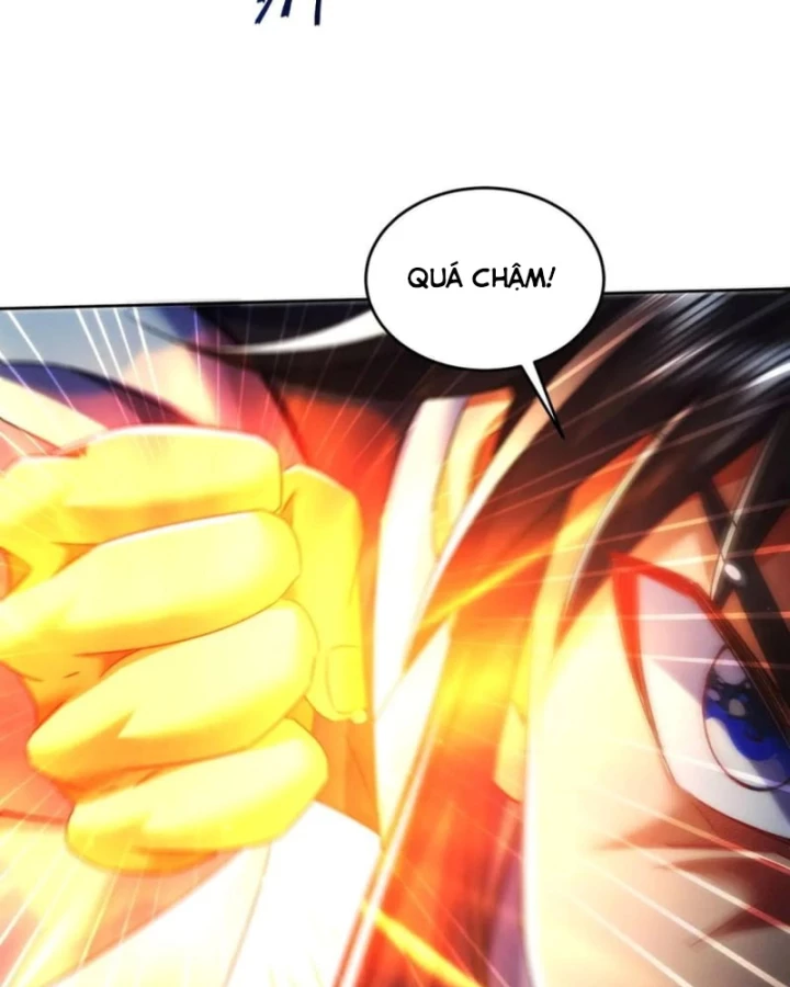 Các Nữ Sư Tôn Đều Muốn Chiếm Hữu Ta Chapter 27 - 18
