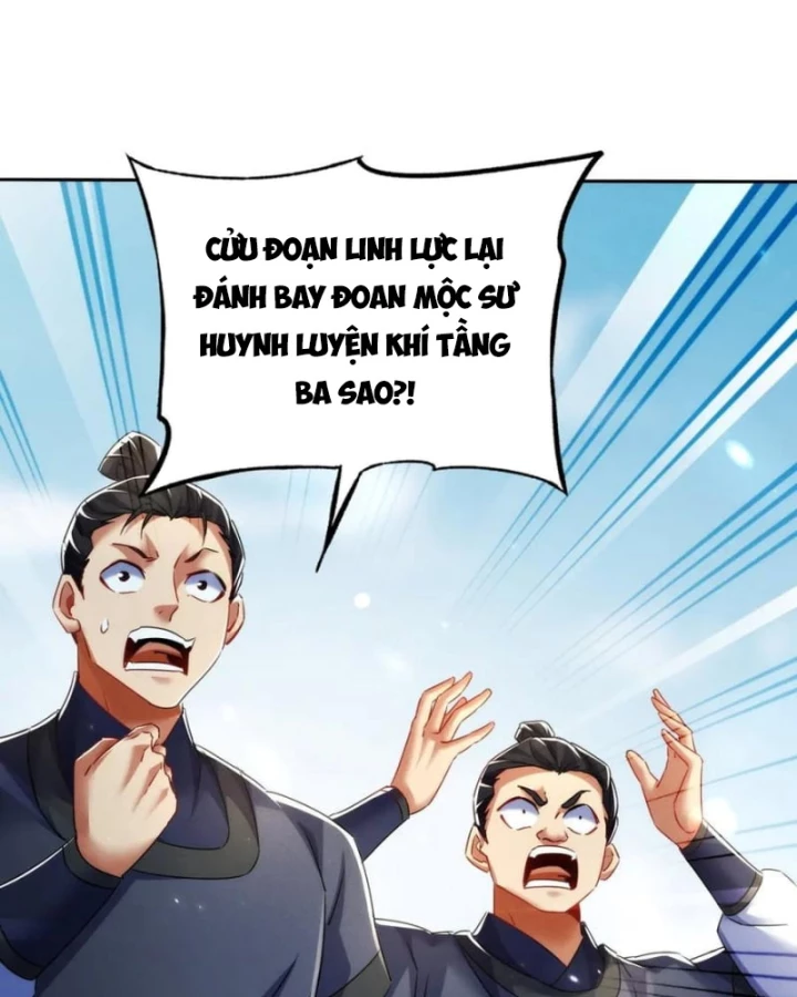 Các Nữ Sư Tôn Đều Muốn Chiếm Hữu Ta Chapter 27 - 34