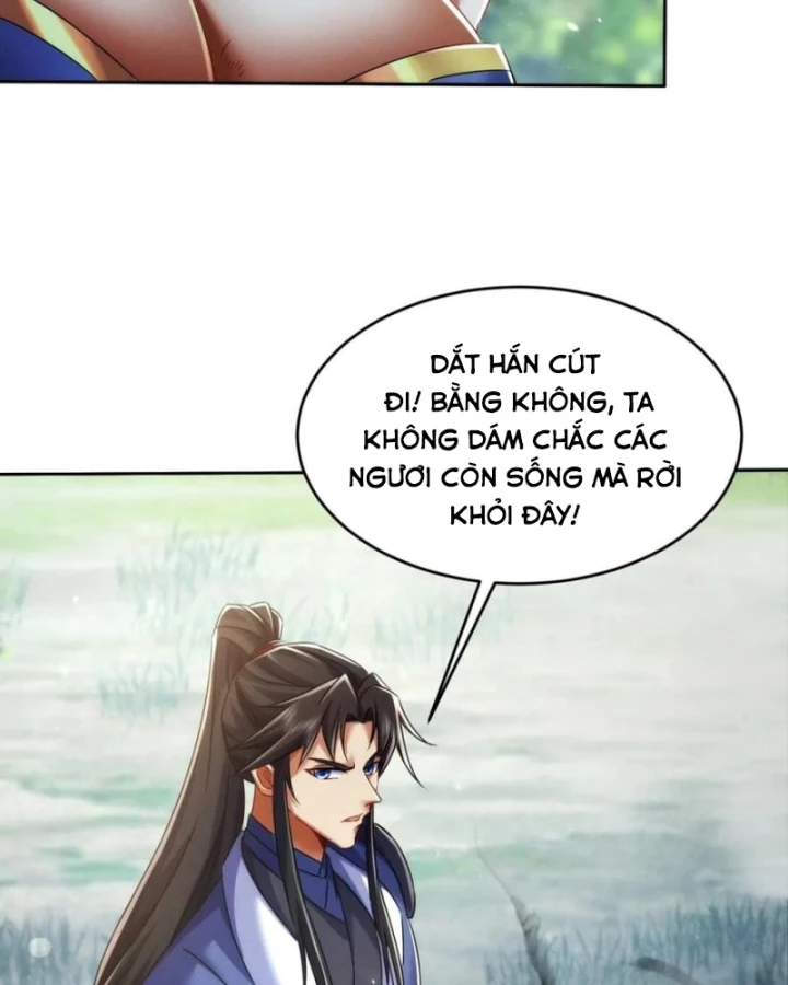 Các Nữ Sư Tôn Đều Muốn Chiếm Hữu Ta Chapter 27 - 38