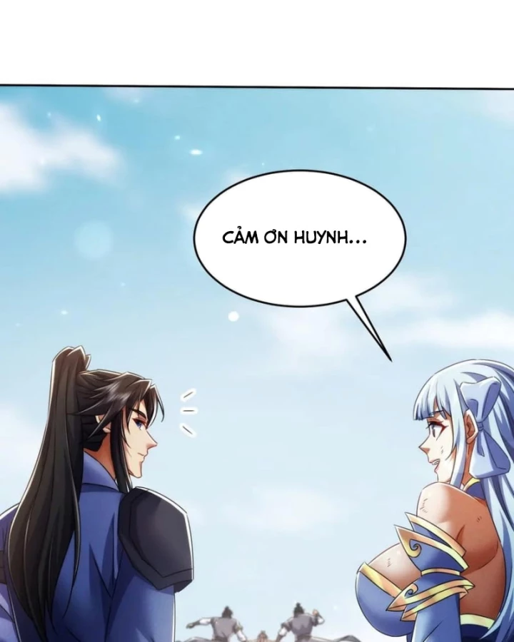 Các Nữ Sư Tôn Đều Muốn Chiếm Hữu Ta Chapter 27 - 43