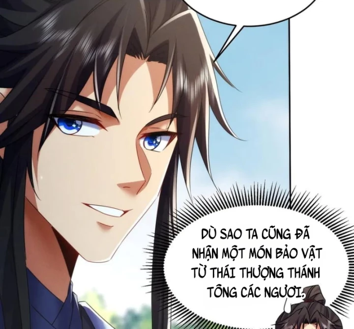 Các Nữ Sư Tôn Đều Muốn Chiếm Hữu Ta Chapter 27 - 45
