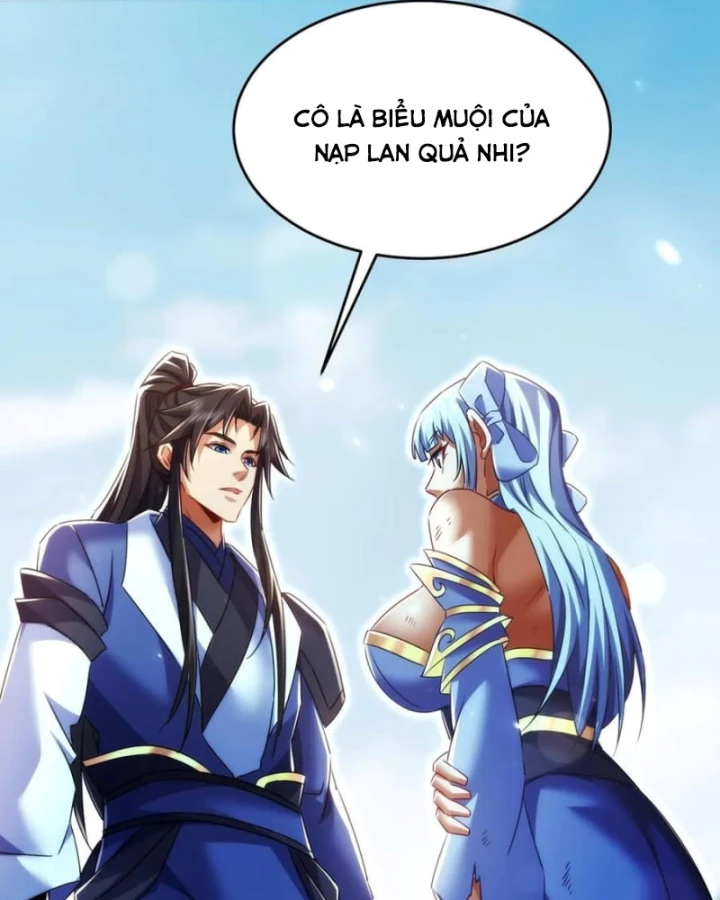 Các Nữ Sư Tôn Đều Muốn Chiếm Hữu Ta Chapter 27 - 48