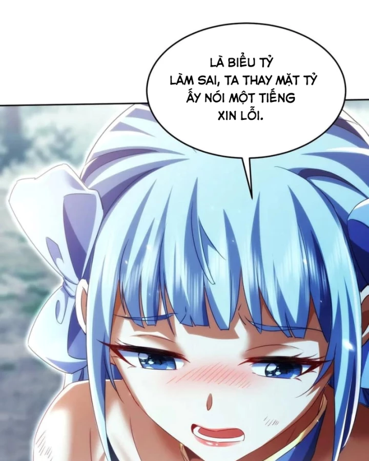 Các Nữ Sư Tôn Đều Muốn Chiếm Hữu Ta Chapter 27 - 50