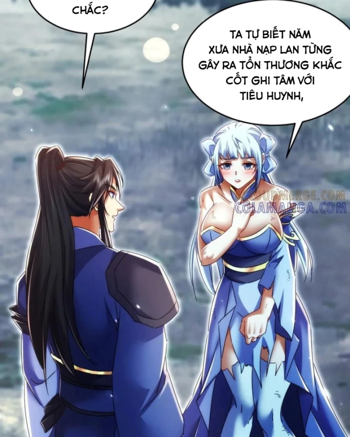 Các Nữ Sư Tôn Đều Muốn Chiếm Hữu Ta Chapter 27 - 52