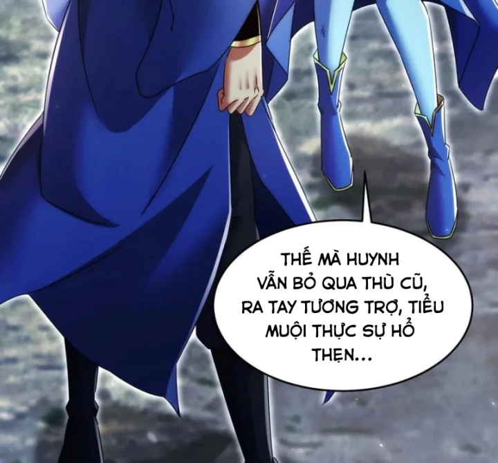 Các Nữ Sư Tôn Đều Muốn Chiếm Hữu Ta Chapter 27 - 53