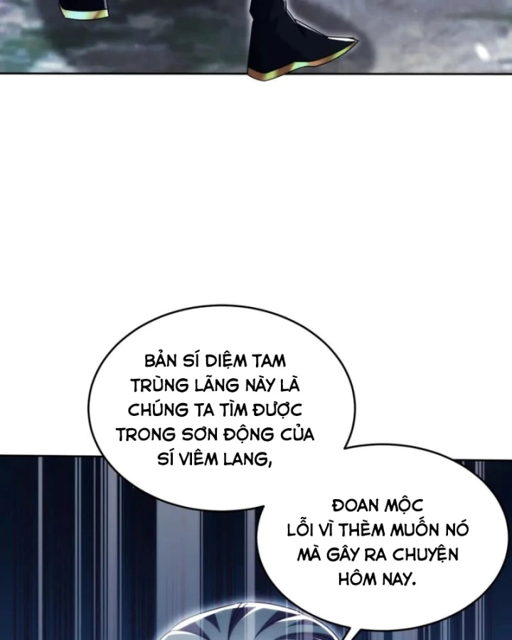 Các Nữ Sư Tôn Đều Muốn Chiếm Hữu Ta Chapter 27 - 54