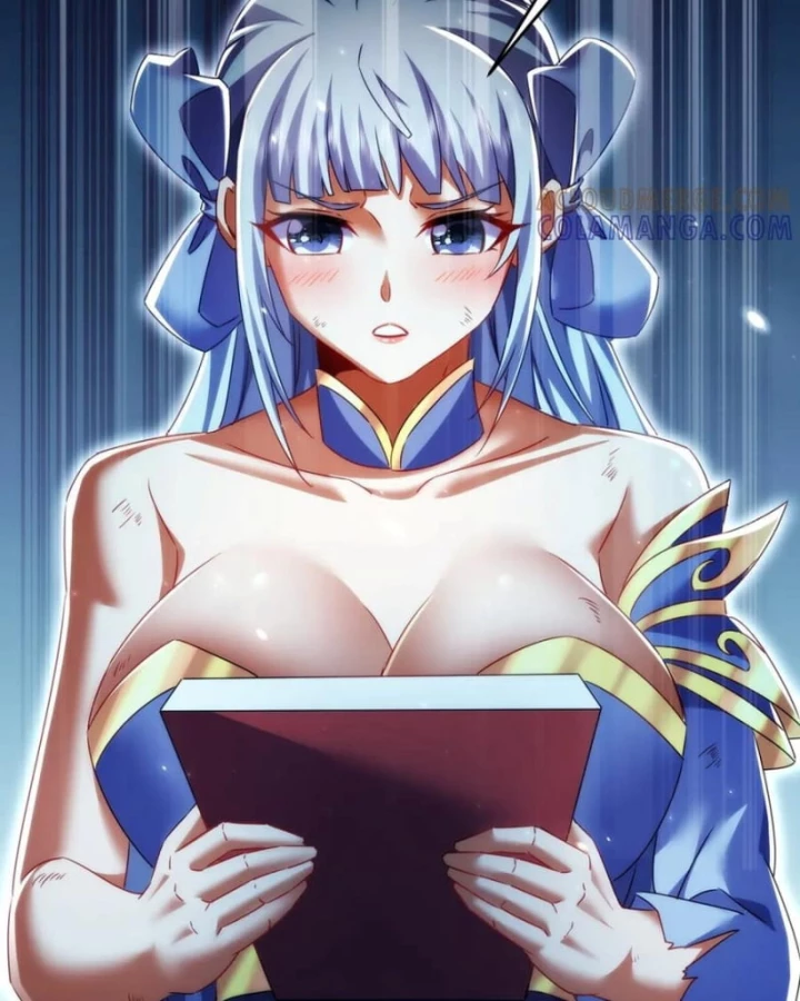Các Nữ Sư Tôn Đều Muốn Chiếm Hữu Ta Chapter 27 - 55