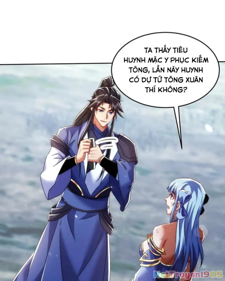 Các Nữ Sư Tôn Đều Muốn Chiếm Hữu Ta Chapter 27 - 61