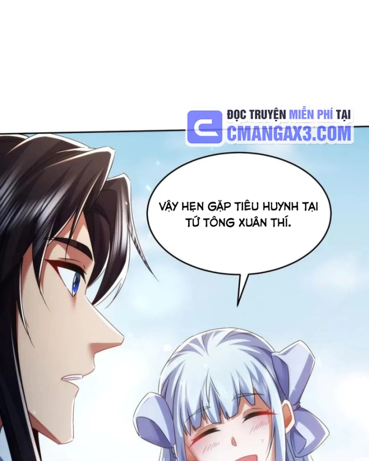 Các Nữ Sư Tôn Đều Muốn Chiếm Hữu Ta Chapter 27 - 63