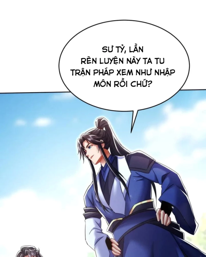 Các Nữ Sư Tôn Đều Muốn Chiếm Hữu Ta Chapter 27 - 69